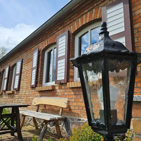 Ferienhaus Sommerfrische Buchholz  Exterior foto
